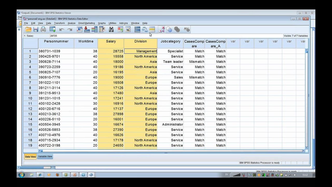 Spss 21 full version with crack