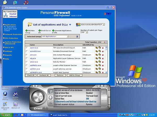 Avg antivirus for windows xp professional